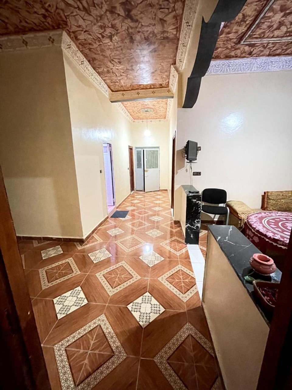 Appartement Moha Merzouga Dış mekan fotoğraf