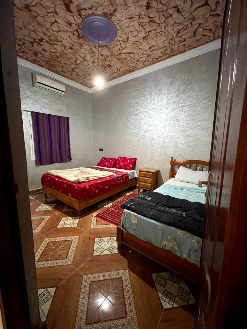 Appartement Moha Merzouga Dış mekan fotoğraf