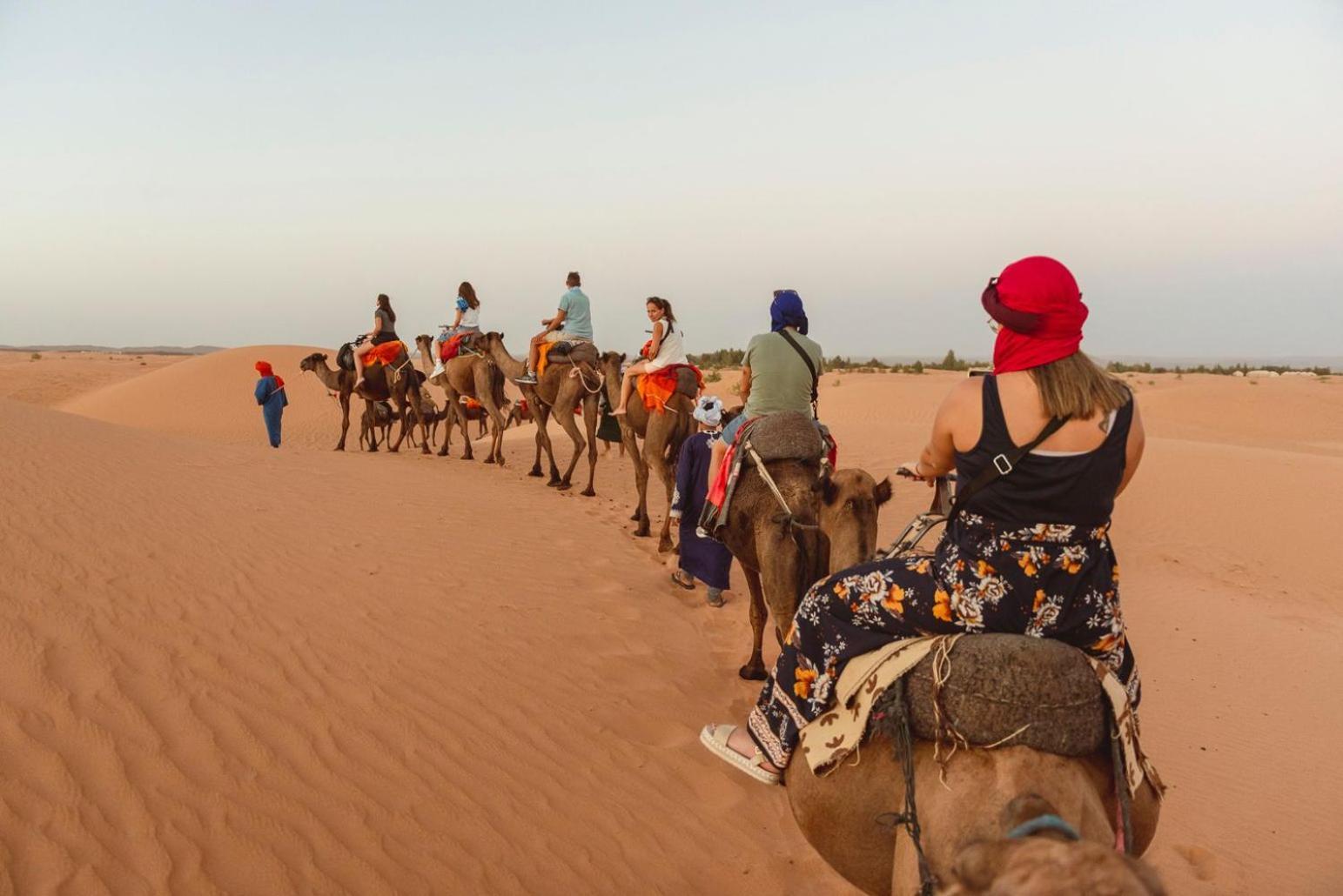 Appartement Moha Merzouga Dış mekan fotoğraf